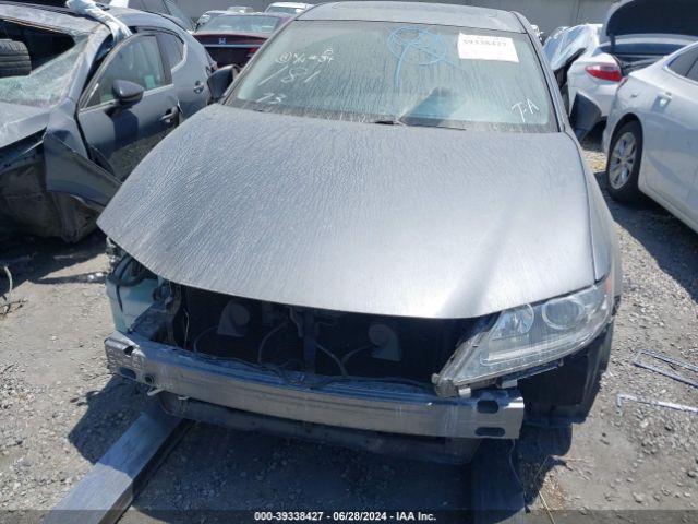 JTHBK1GG7F2170900 Lexus ES 350