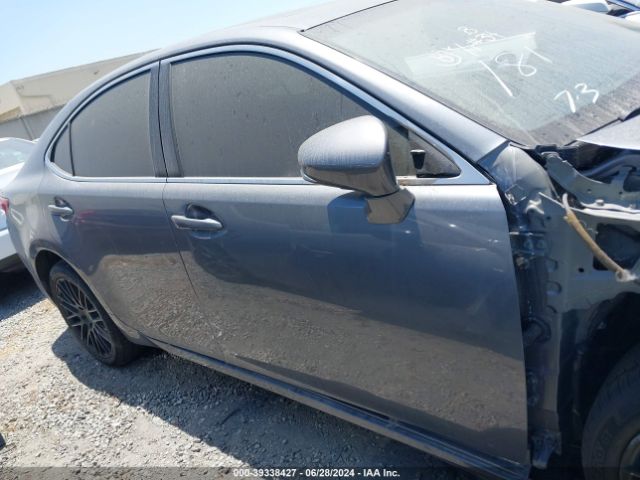 JTHBK1GG7F2170900 Lexus ES 350
