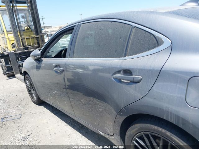 JTHBK1GG7F2170900 Lexus ES 350