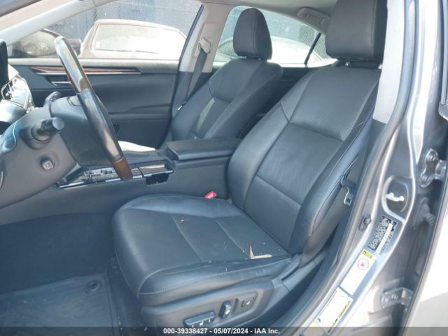 JTHBK1GG7F2170900 Lexus ES 350