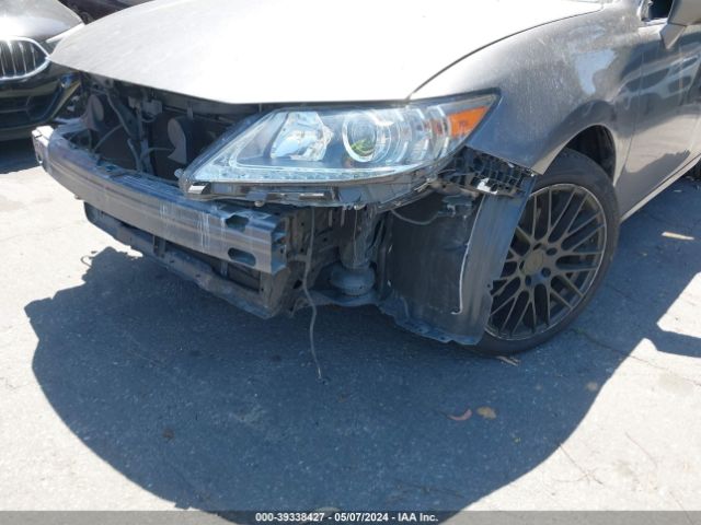 JTHBK1GG7F2170900 Lexus ES 350