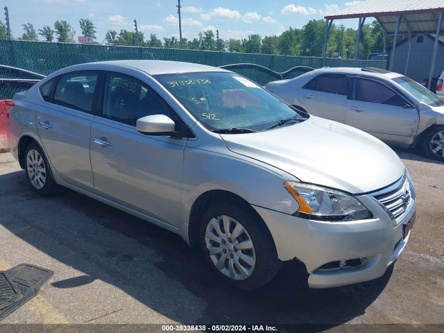 2014 3N1AB7AP1EY319409 main image