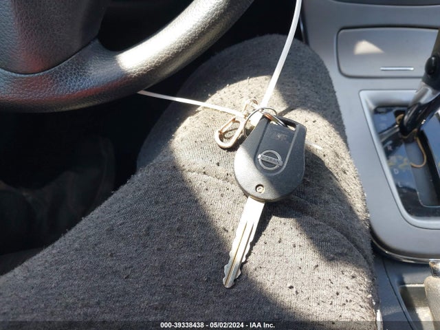 Nissan SENTRA SV 2014 3N1AB7AP1EY319409 Image 11