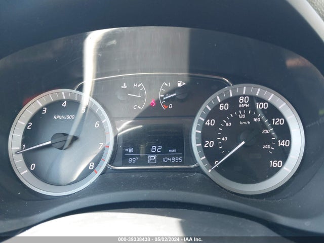 Nissan SENTRA SV 2014 3N1AB7AP1EY319409 Image 7