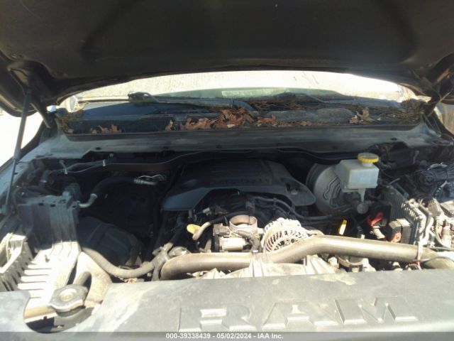 1C6SRFFT7KN729001 RAM 1500 Big Horn/lone Star