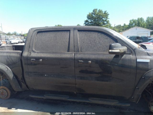 1C6SRFFT7KN729001 RAM 1500 Big Horn/lone Star