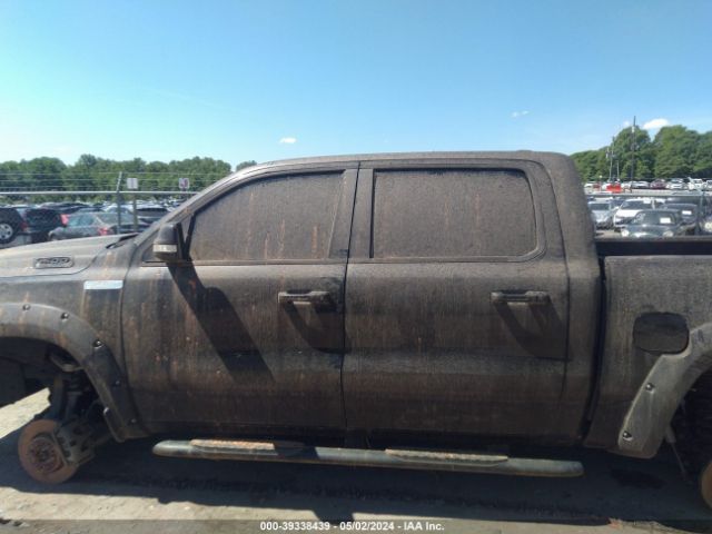 1C6SRFFT7KN729001 RAM 1500 Big Horn/lone Star