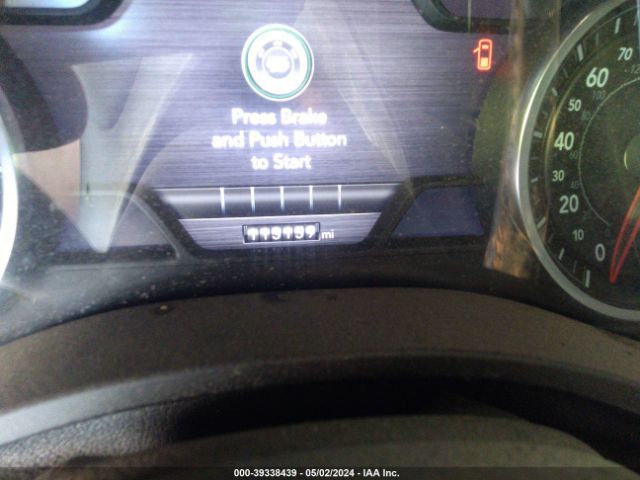 1C6SRFFT7KN729001 RAM 1500 Big Horn/lone Star