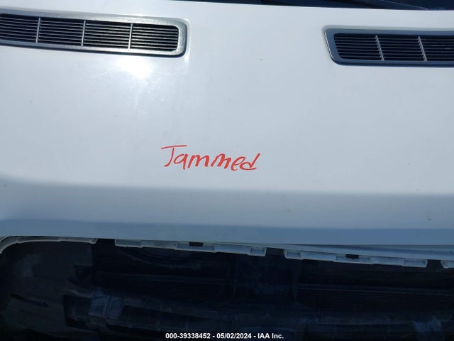 Ford Transit-150 2015 1FTNE1YM9FKB33602 Image 10