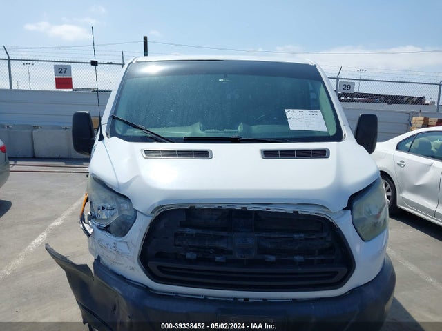 Ford Transit-150 2015 1FTNE1YM9FKB33602 Image 12