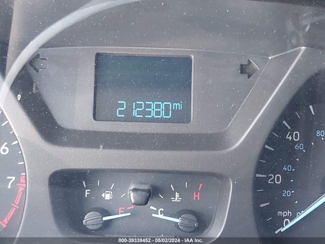 Ford Transit-150 2015 1FTNE1YM9FKB33602 Image 15