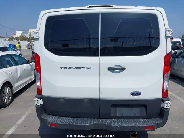 Ford Transit-150 2015 1FTNE1YM9FKB33602 Image 16