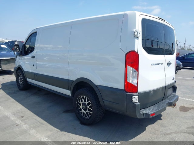 Ford Transit-150 2015 1FTNE1YM9FKB33602 Image 3