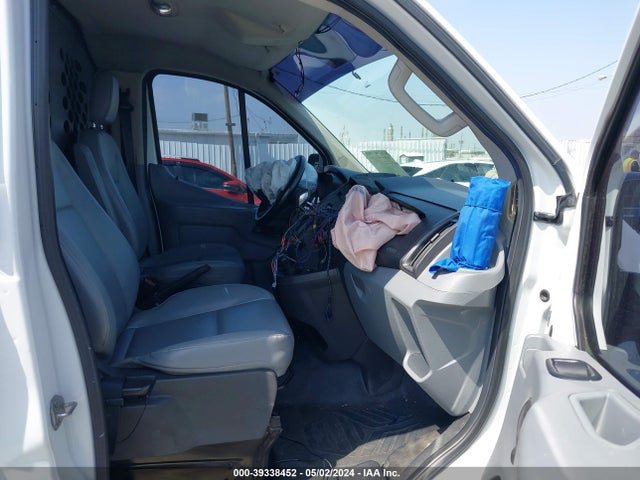 Ford Transit-150 2015 1FTNE1YM9FKB33602 Image 5