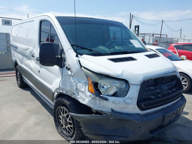 Ford Transit-150 2015 1FTNE1YM9FKB33602 Image 6