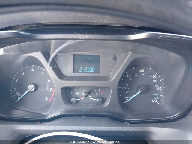 Ford Transit-150 2015 1FTNE1YM9FKB33602 Image 7