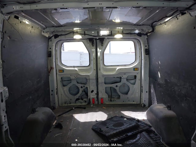 Ford Transit-150 2015 1FTNE1YM9FKB33602 Image 8