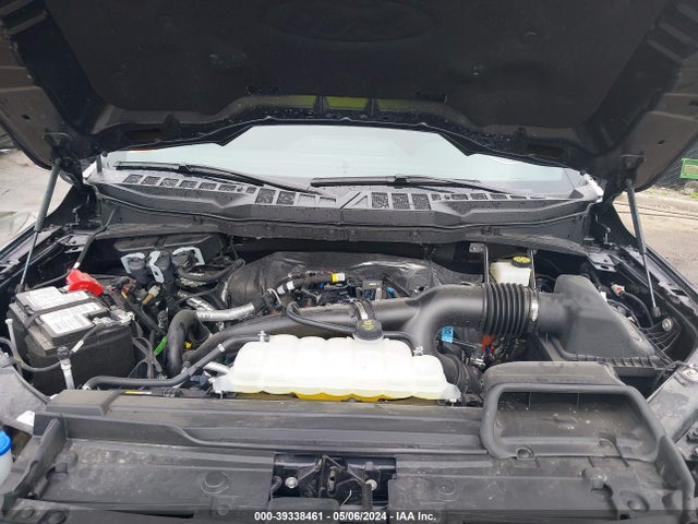Ford F-150 Xlt 2023 1FTEW1EP6PKG18261 Image 10