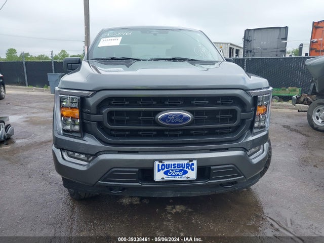 Ford F-150 Xlt 2023 1FTEW1EP6PKG18261 Image 13