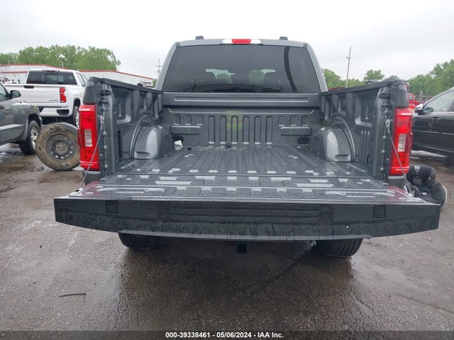 Ford F-150 Xlt 2023 1FTEW1EP6PKG18261 Image 18