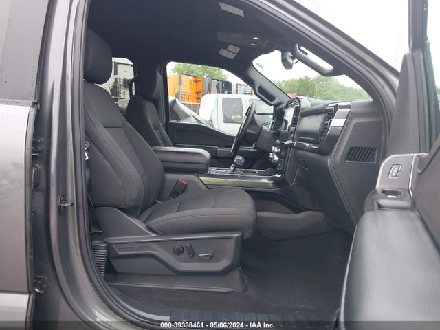 Ford F-150 Xlt 2023 1FTEW1EP6PKG18261 Image 5