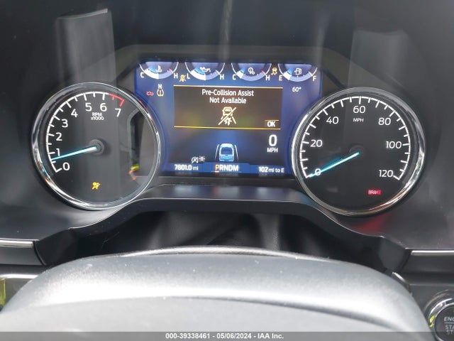 Ford F-150 Xlt 2023 1FTEW1EP6PKG18261 Image 7