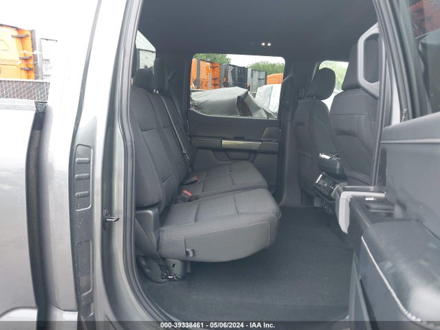 Ford F-150 Xlt 2023 1FTEW1EP6PKG18261 Image 8
