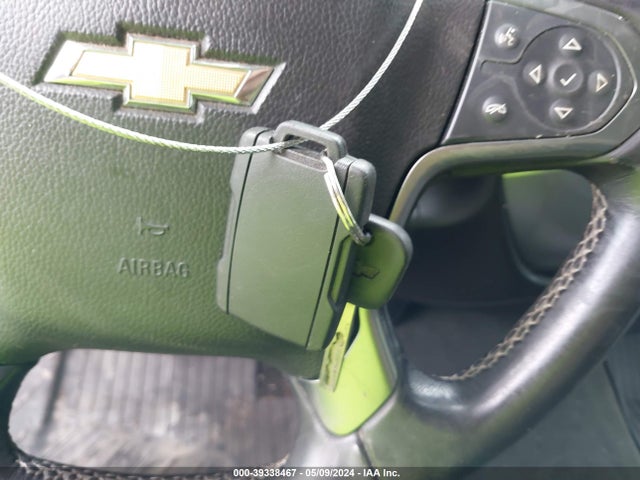 Chevrolet Silverado 1500 1lt 2016 3GCUKREC2GG353588 Image 11