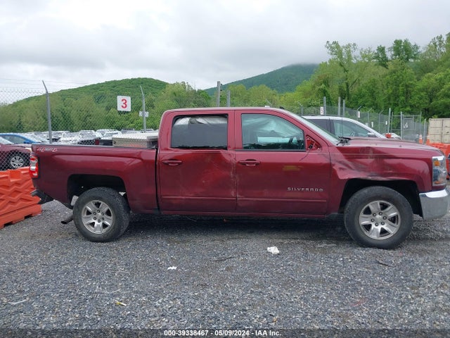 Chevrolet Silverado 1500 1lt 2016 3GCUKREC2GG353588 Image 13