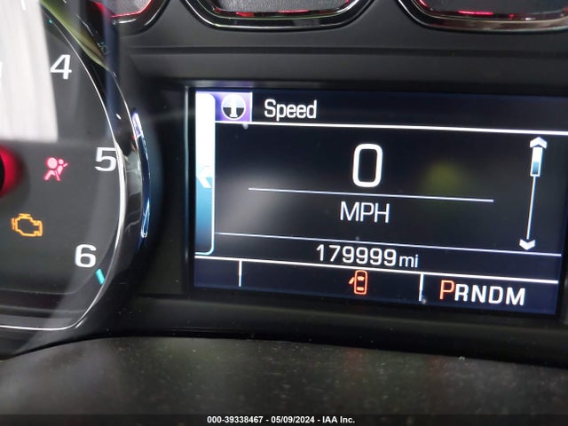 Chevrolet Silverado 1500 1lt 2016 3GCUKREC2GG353588 Image 7