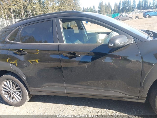 Hyundai Kona Sel 2021 KM8K2CAA1MU690301 Image 13