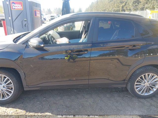Hyundai Kona Sel 2021 KM8K2CAA1MU690301 Image 14