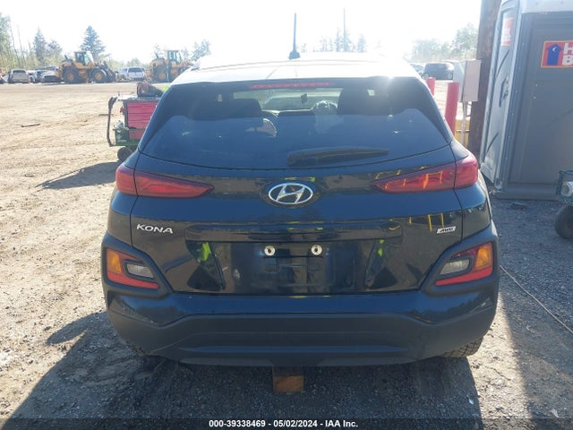 Hyundai Kona Sel 2021 KM8K2CAA1MU690301 Image 16
