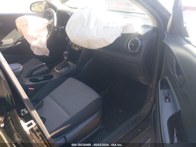 Hyundai Kona Sel 2021 KM8K2CAA1MU690301 Image 5