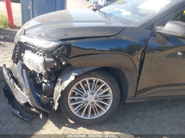 Hyundai Kona Sel 2021 KM8K2CAA1MU690301 Image 6