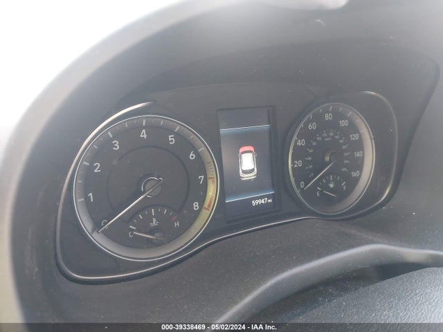 Hyundai Kona Sel 2021 KM8K2CAA1MU690301 Image 7