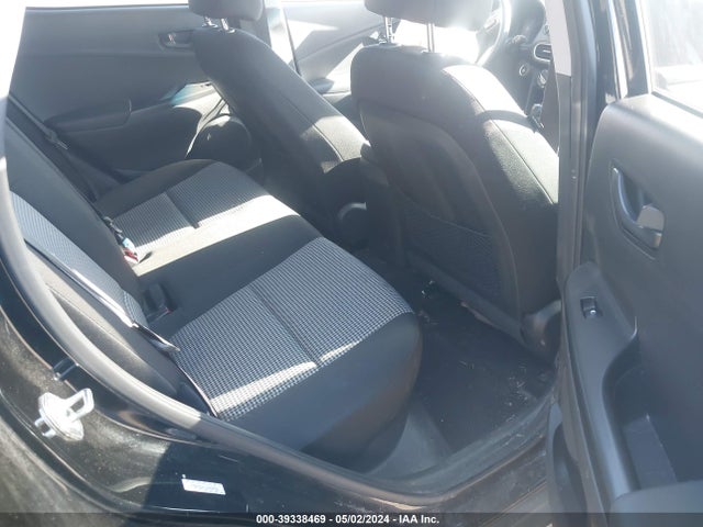 Hyundai Kona Sel 2021 KM8K2CAA1MU690301 Image 8