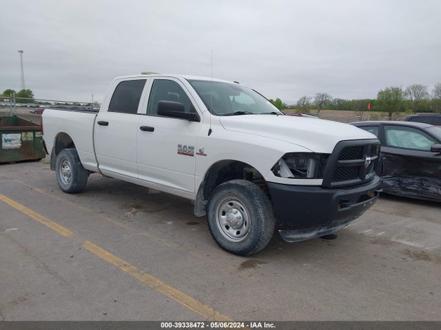 2016 3C6UR5CL5GG283308 main image