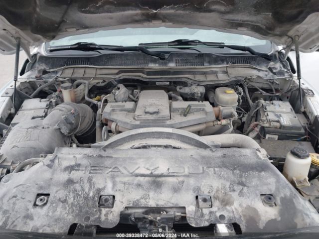 3C6UR5CL5GG283308 RAM 2500 Tradesman