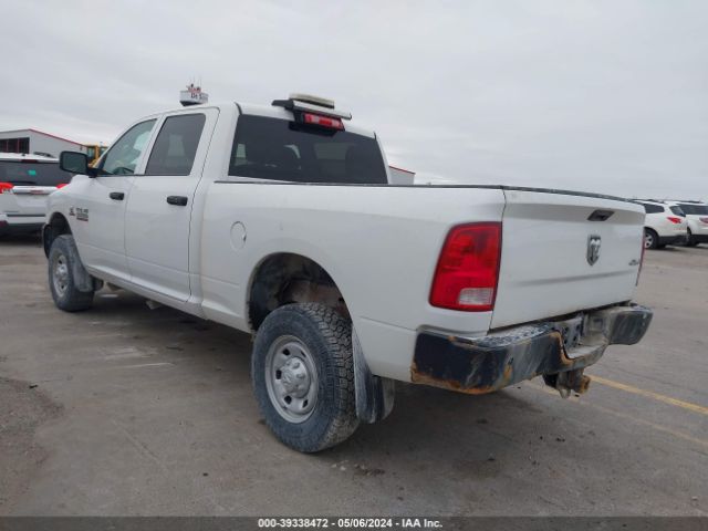 3C6UR5CL5GG283308 RAM 2500 Tradesman