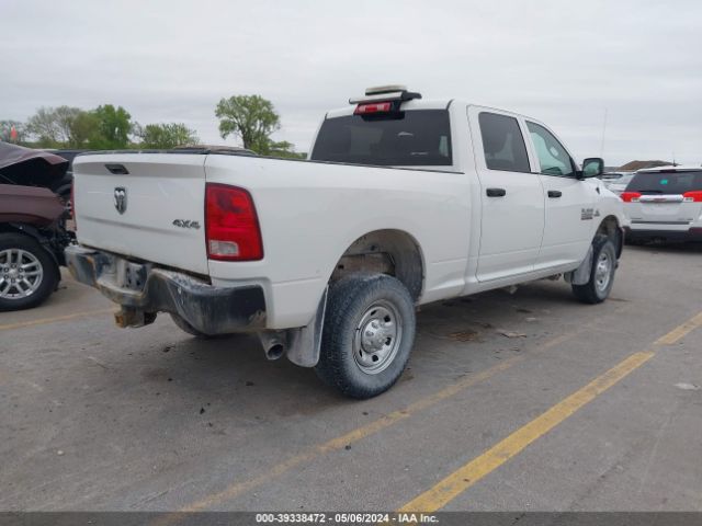 3C6UR5CL5GG283308 RAM 2500 Tradesman
