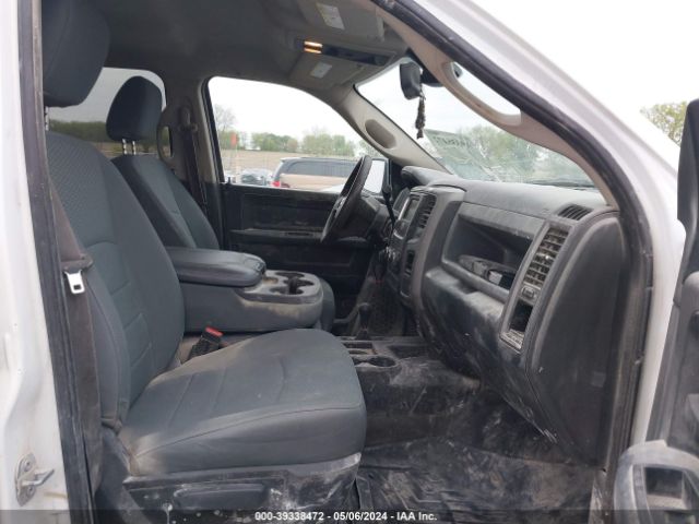 3C6UR5CL5GG283308 RAM 2500 Tradesman