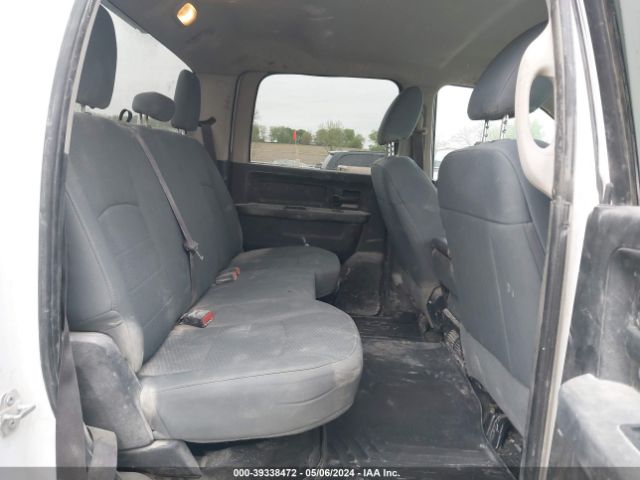3C6UR5CL5GG283308 RAM 2500 Tradesman