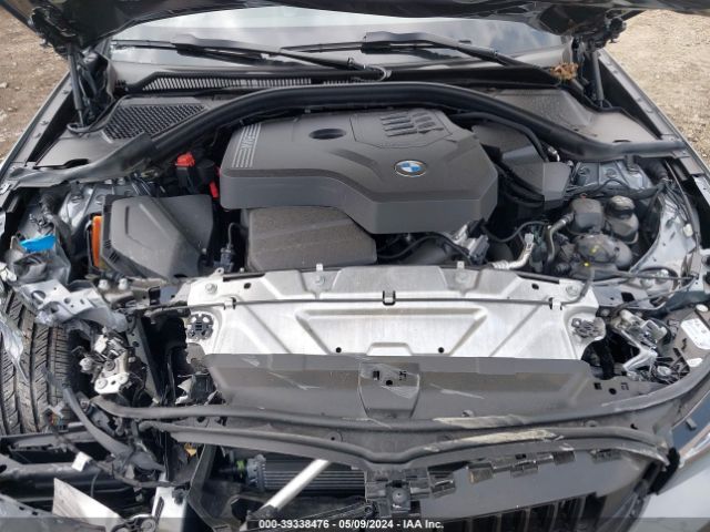 2023 BMW 330I 3MW69FF06P8D77777 Photo 9