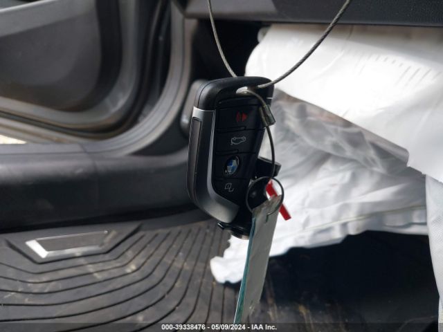 2023 BMW 330I 3MW69FF06P8D77777 Photo 10