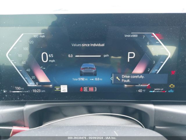 2023 BMW 330I 3MW69FF06P8D77777 Photo 6