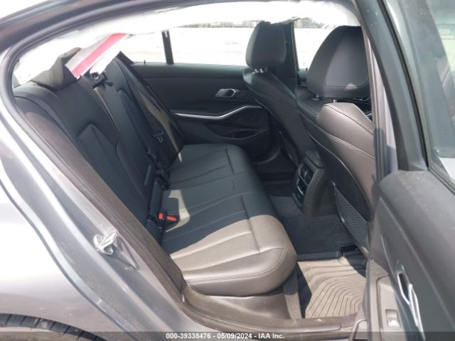 2023 BMW 330I 3MW69FF06P8D77777 Photo 7