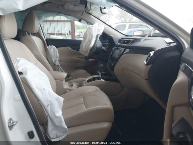 5N1AT2MV9GC864739 Nissan Rogue Sl