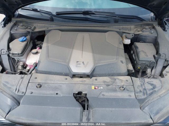 KNDC34LA0N5030271 KIA Ev6 Wind