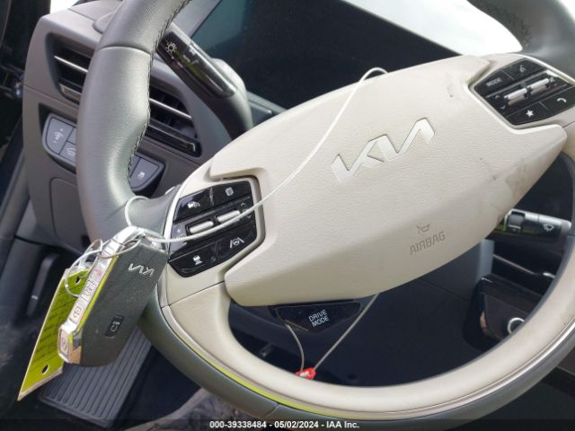 KNDC34LA0N5030271 KIA Ev6 Wind